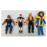 Misc. Action Figures