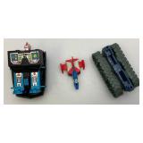 Misc. Action Figures