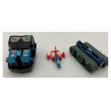 Misc. Action Figures