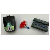 Misc. Action Figures