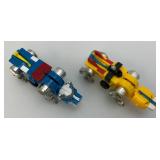 Misc. Action Figures