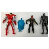 Misc. Action Figures