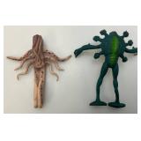 Misc. Action Figures