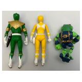 Misc. Action Figures