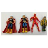Misc. Action Figures
