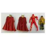 Misc. Action Figures