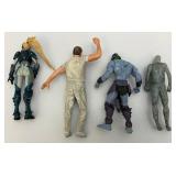 Misc. Action Figures