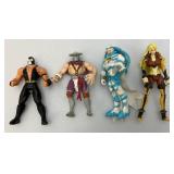 Misc. Action Figures