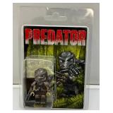 Misc. Miniature Action Figures And More