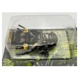 Misc. Miniature Action Figures And More