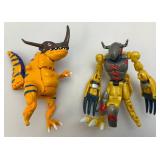 Misc. Action Figures & Thomas The Train Collectibles