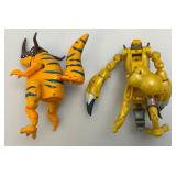 Misc. Action Figures & Thomas The Train Collectibles