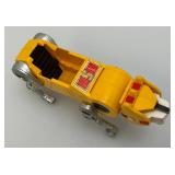 Misc. Action Figures & Thomas The Train Collectibles