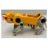 Misc. Action Figures & Thomas The Train Collectibles