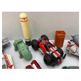 Misc. Legos Sets Including Lego People