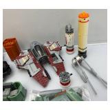 Misc. Legos Sets Including Lego People