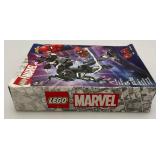Misc. Lego Sets And More (SOME NEW IN BOX)