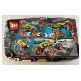 Misc. Lego Sets And More (SOME NEW IN BOX)