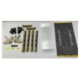 Misc. Lego Sets And More (SOME NEW IN BOX)