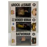 Misc. FUNKO POPS! Including WWE And More (NIB)