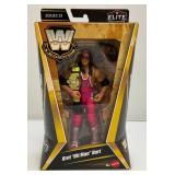 Misc. Wrestling Figures Including Triple H And More (NIB)