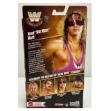 Misc. Wrestling Figures Including Triple H And More (NIB)