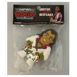 Misc. Wrestling Figures Including Triple H And More (NIB)