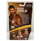 Misc. Wrestling Figures Including RODDY PIPER And More (NIB)