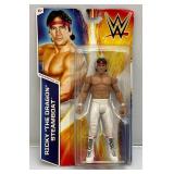 Misc. Wrestling Figures Including Logan Paul And More (NIB)