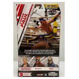 Misc. Wrestling Figures Including Logan Paul And More (NIB)