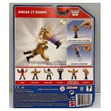 Misc. Wrestling Figures Including Logan Paul And More (NIB)