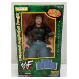 Misc. Wrestling Figures Including Logan Paul And More (NIB)