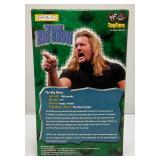 Misc. Wrestling Figures Including Logan Paul And More (NIB)