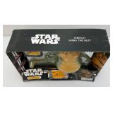 STAR WARS Collectible Stretch Jabba The Hutt (In Original Box)