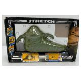 STAR WARS Collectible Stretch Jabba The Hutt (In Original Box)