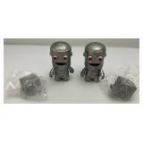 Misc. Collectible Figurines