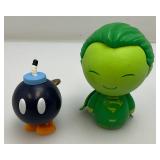 Misc. Collectible Figurines