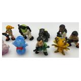 Misc. Collectible Figurines