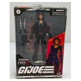 Misc. GI Joe Action Figures (NEW)