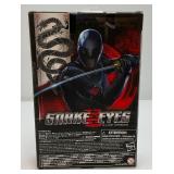 Misc. GI Joe Action Figures (NEW)