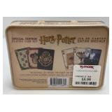 Misc. Table Card Games Including Harry Potter, PEZ Dispensers And More