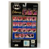 Misc. Action Figures Including MOTU, STAR TREK And More (NIB)