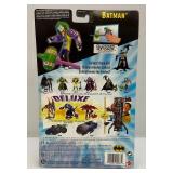 Misc. Action Figures Including Bat-Man, Halo And More (NIB)
