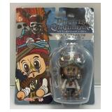 PIRATES OF THE CARIBBEAN Figures (NOC)