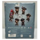 PIRATES OF THE CARIBBEAN Figures (NOC)