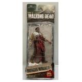 Misc. Action Figures Including BENDY, Street Fighter II And More (NOC)