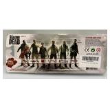 Misc. Action Figures Including BENDY, Street Fighter II And More (NOC)