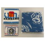 Misc. Collectible Figures Including SUPER MARIO, FELIX THE CAT And More (NOC)