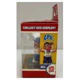 Misc. Collectible Figures Including SUPER MARIO, FELIX THE CAT And More (NOC)