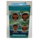 Misc. Collectible Figures Including SUPER MARIO, FELIX THE CAT And More (NOC)